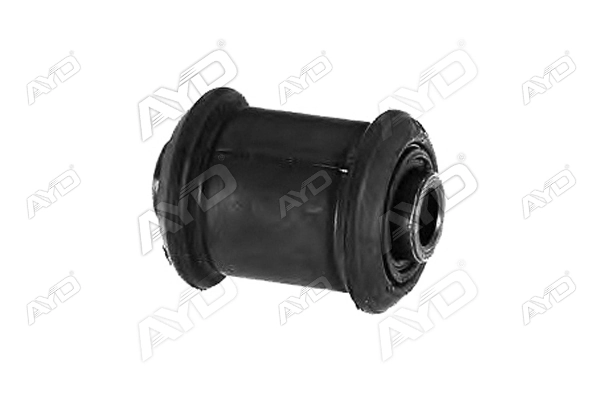 Bloco silencioso dianteiro do braço oscilante inferior Opel Vectra B 31