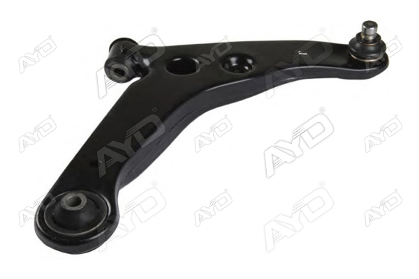 Braço oscilante inferior direito de suspensão dianteira Chrysler MR403420 preço, a partir de 86,31 USD
