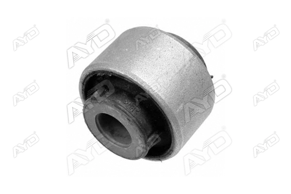 Compre Bloco silencioso dianteiro do braço oscilante inferior Renault Megane 3