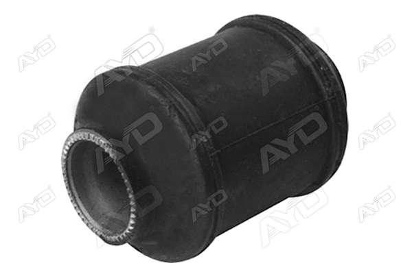  Bloco silencioso dianteiro do braço oscilante inferior Mitsubishi L 200 III pick-up (K60, K70) (1996 - 2007) III