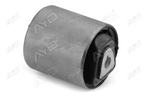  Bloco silencioso dianteiro do braço oscilante inferior BMW X5 SUV (E70) (2007 - 2013) 