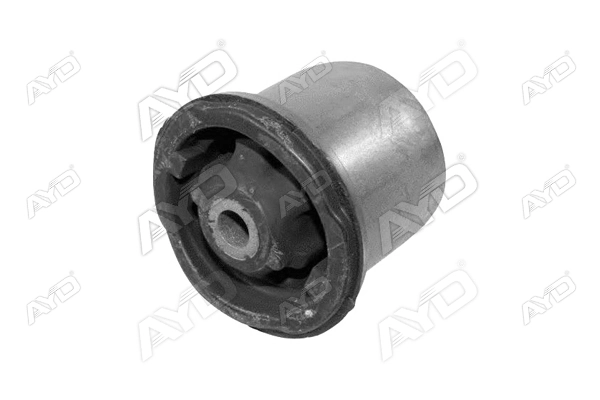 Bloco silencioso de viga traseira (de plataforma veicular) Dacia Duster  HS