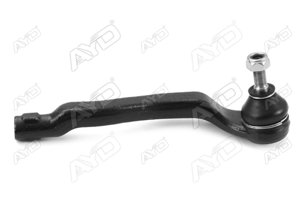 Ponta externa da barra de direção para Renault Kangoo II FW0