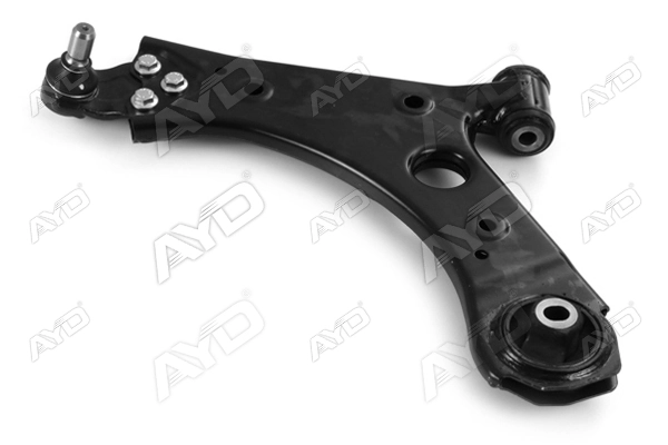 Braço oscilante inferior esquerdo de suspensão dianteira K68318011AF Fiat/Alfa/Lancia