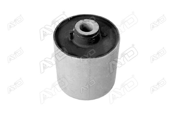 Bloco silencioso dianteiro do braço oscilante inferior Ford GJ6A34460A