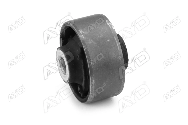 Bloco silencioso dianteiro do braço oscilante inferior Opel Corsa C F08, F68