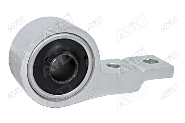 Bloco silencioso dianteiro do braço oscilante inferior Nissan Pathfinder  R50