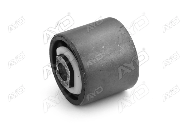 Bloco silencioso dianteiro do braço oscilante inferior Opel Omega B 25, 26, 27