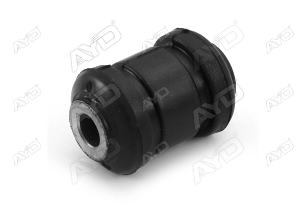 Bloco silencioso dianteiro do braço oscilante inferior F1F13063AAA Ford