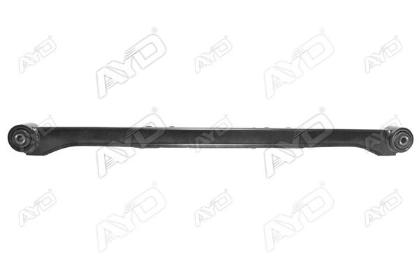 551104JA9A Nissan/Infiniti Braço oscilante (tração) longitudinal inferior esquerdo/direito de suspensão traseira