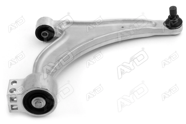 Compre 352521 General Motors Braço oscilante inferior direito de suspensão dianteira