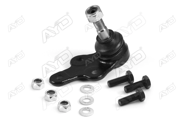 Compre Suporte de esfera inferior Ford Focus 2