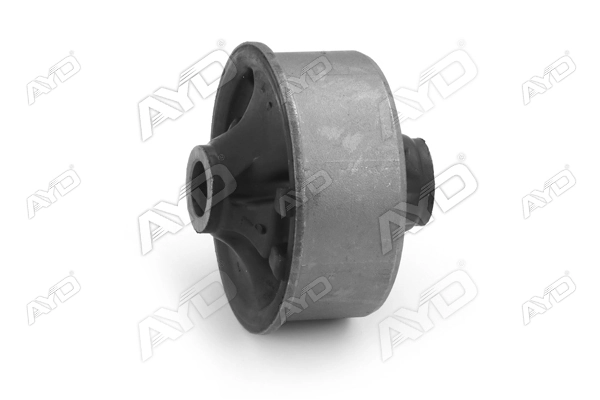 Bloco silencioso dianteiro do braço oscilante inferior Toyota Corolla  E12U