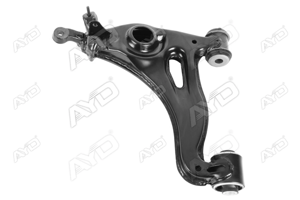Braço oscilante inferior esquerdo de suspensão dianteira Chrysler R4797708AA preço, a partir de 78,45 USD