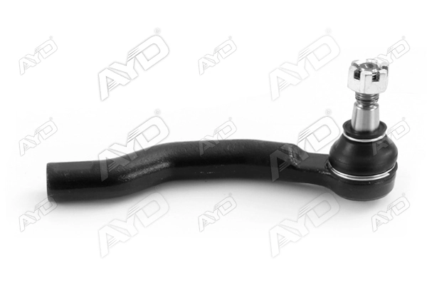 Compre Ponta externa da barra de direção Nissan Pathfinder 
