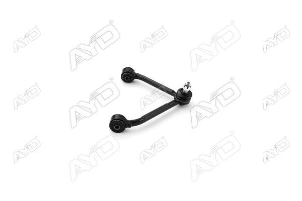 Braço oscilante superior direito de suspensão dianteira 7110381 Polcar