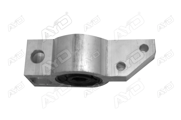 Compre Bloco silencioso dianteiro do braço oscilante inferior Skoda Fabia 2