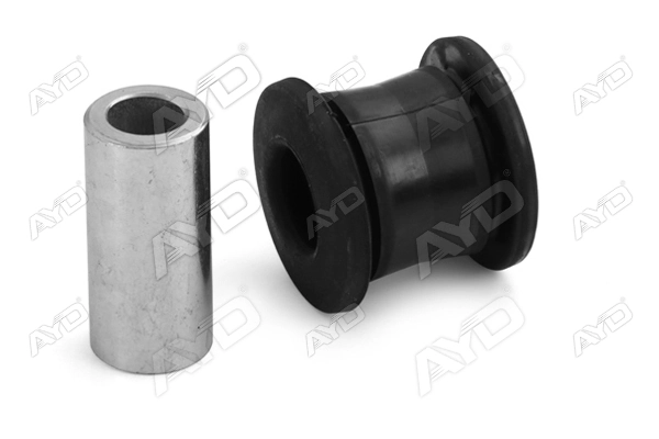 1320348080 Fiat/Alfa/Lancia Bloco silencioso dianteiro do braço oscilante inferior