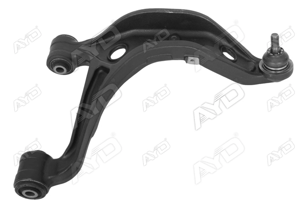 Braço oscilante superior direito de suspensão traseira TRC 61060 preço, a partir de 71,51 USD
