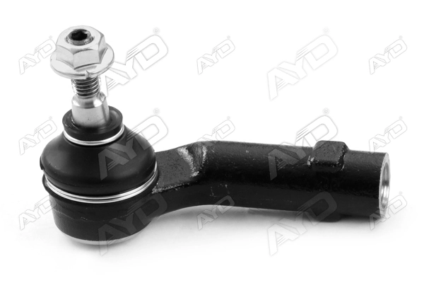  Ponta externa da barra de direção Ford Fiesta VAN сaixa (2003 - 2009) VAN
