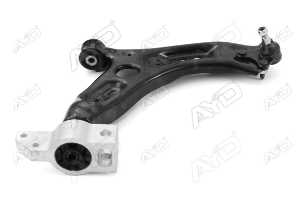 Braço oscilante inferior direito de suspensão dianteira ARM1064 Magneti Marelli