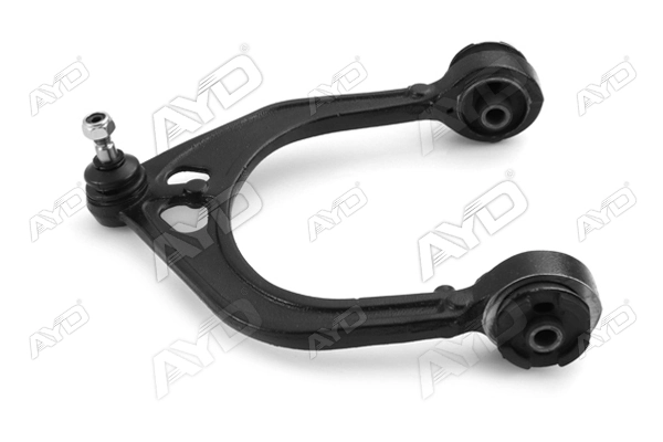 Braço oscilante superior esquerdo de suspensão dianteira K68487351AA Fiat/Alfa/Lancia