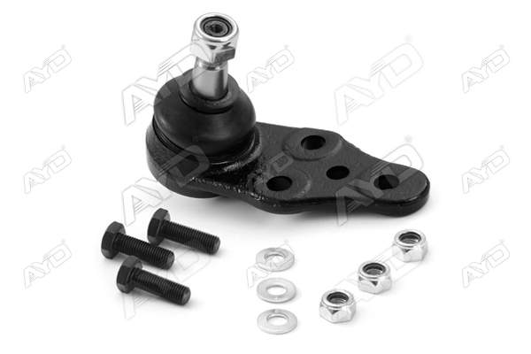 Compre Suporte de esfera inferior Opel Astra 