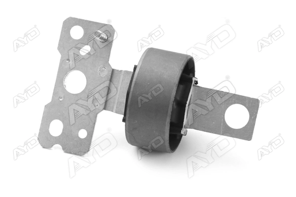 Compre 54115 Rapro Bloco silencioso dianteiro de braço oscilante traseiro longitudinal