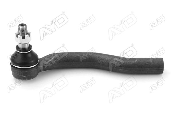  Ponta externa da barra de direção Toyota Corolla sedan (E18) (2013 - 2021) 