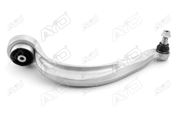 Compre 8E0407505 Mercedes Braço oscilante superior esquerdo de suspensão dianteira