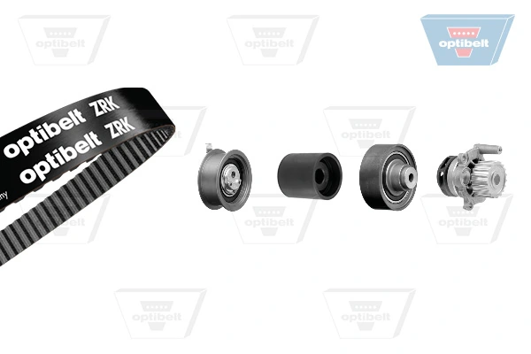 KT1341W1 Optibelt