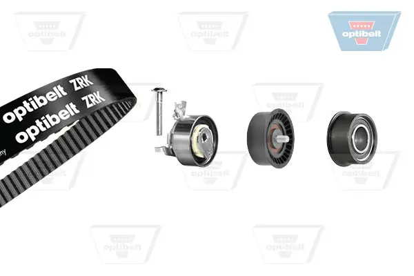 KT1329 Optibelt