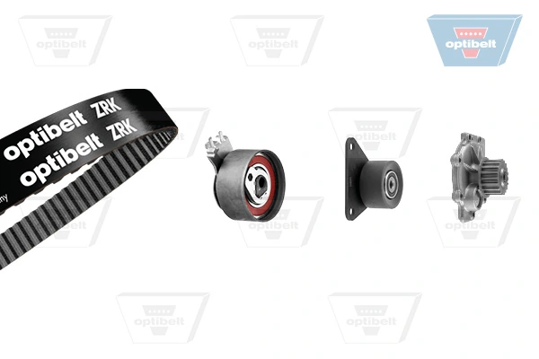 KT1317W1 Optibelt
