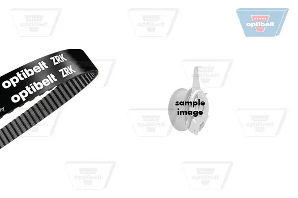 KT1259 Optibelt