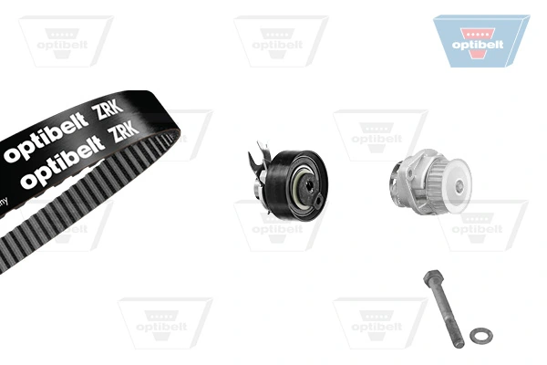 KT1285W1 Optibelt