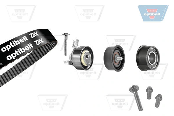 KT1024 Optibelt