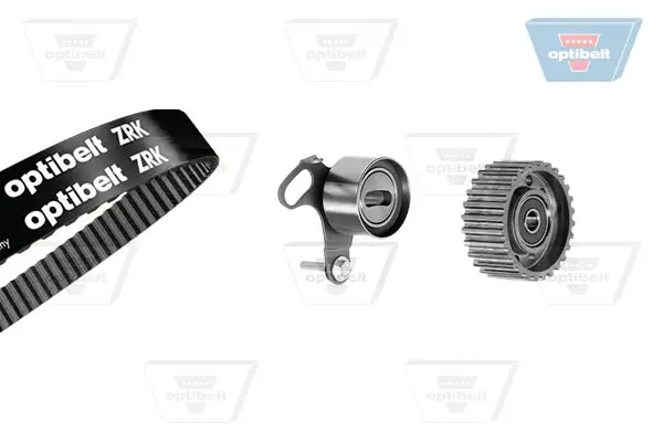 KT1107 Optibelt