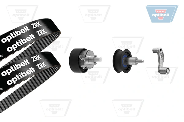 KT1464 Optibelt