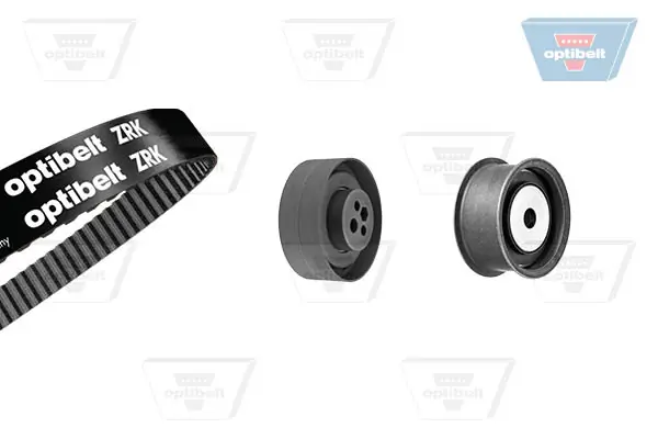 KT1261 Optibelt