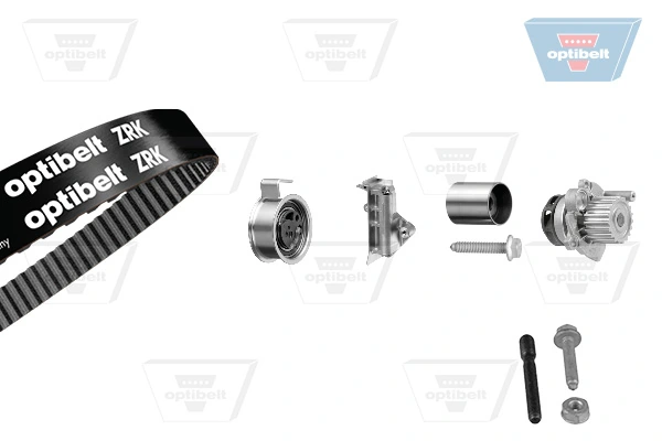 KT1236W2 Optibelt