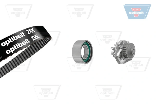 KT1324W1 Optibelt