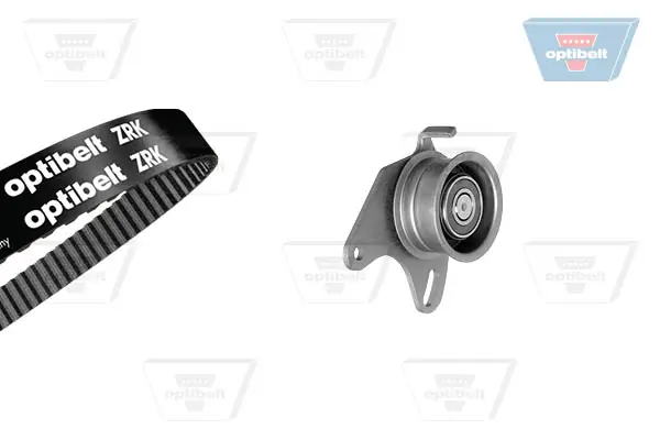 KT1143 Optibelt