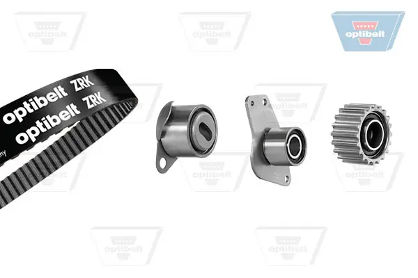KT1342 Optibelt
