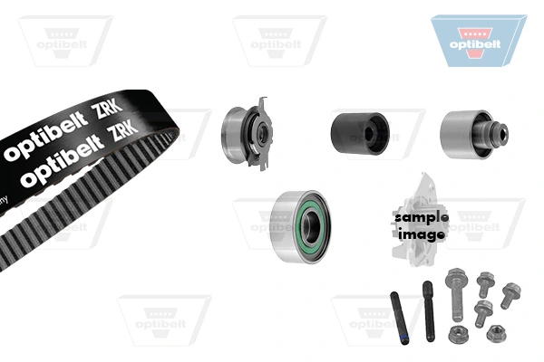 KT1514W1 Optibelt
