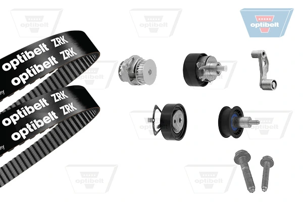 KT1209W1 Optibelt