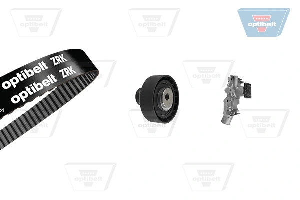 KT1319W1 Optibelt