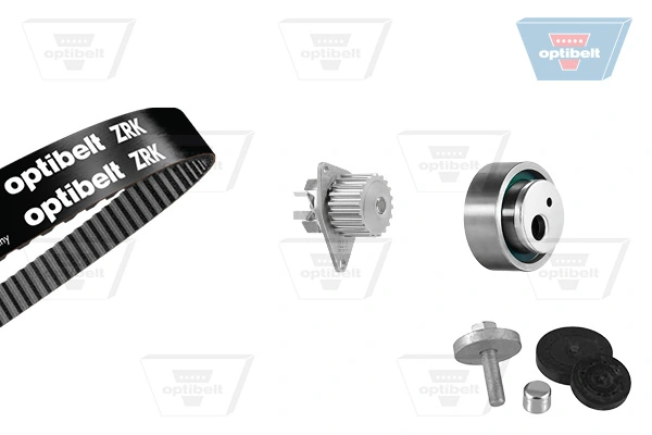 KT1013W1 Optibelt