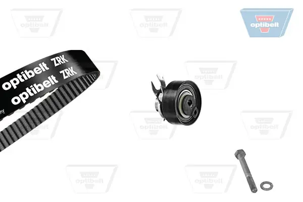 KT1285 Optibelt