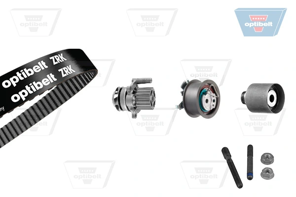 KT1237W3 Optibelt