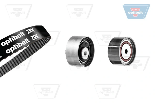 KT1444 Optibelt
